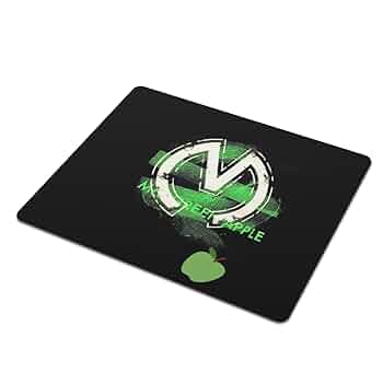 Apple computer マウスパッド　Apple Care 非売品　レア apple logo mouse pad products for sale | eBay