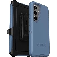 OtterBox Cover per Samsung Galaxy S24 Defender, Resistente a shock e cadute