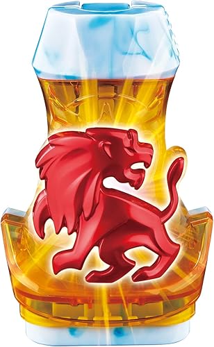 Miniatura 8 de Bandai Kamen Rider Revice DX Lion Vistamp