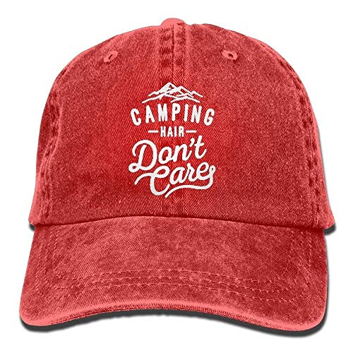 Preisvergleich Produktbild gfhfdjhf Blaue Glühbirne Denim Hut Verstellbare Unisex Funny Baseball Hat Caps
