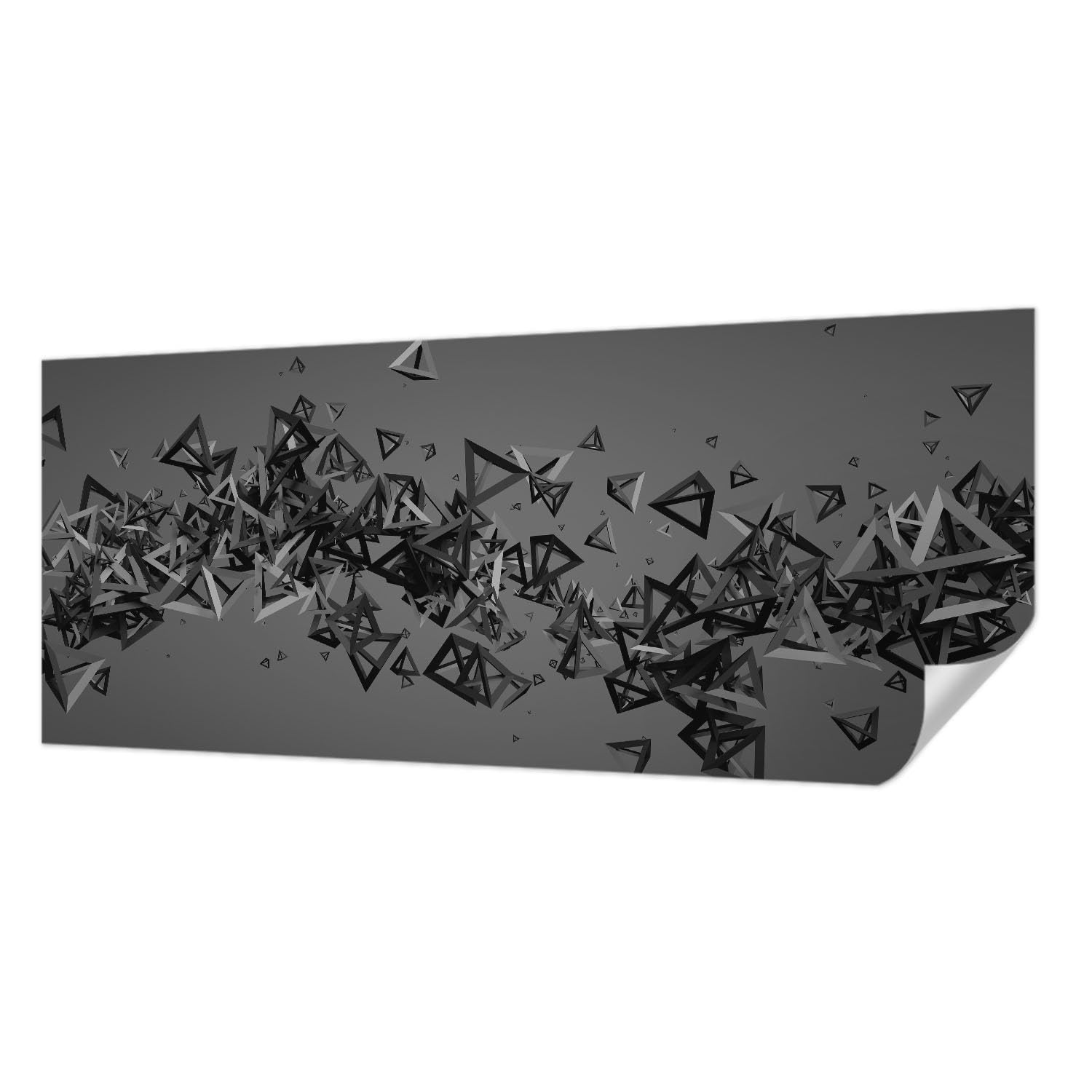 Papier Peint Auto-Adhésif Tulup Décoration Intérieure Chambre Salon 250x104