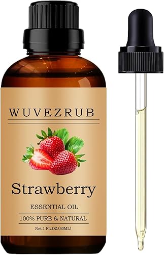 Miniatura 167 de Aceites Esenciales de Orégano, 30ml 100% Puro y Natural Aceite Esencial para Difusor de Aromaterapia - Orégano / 1 Fl Oz
