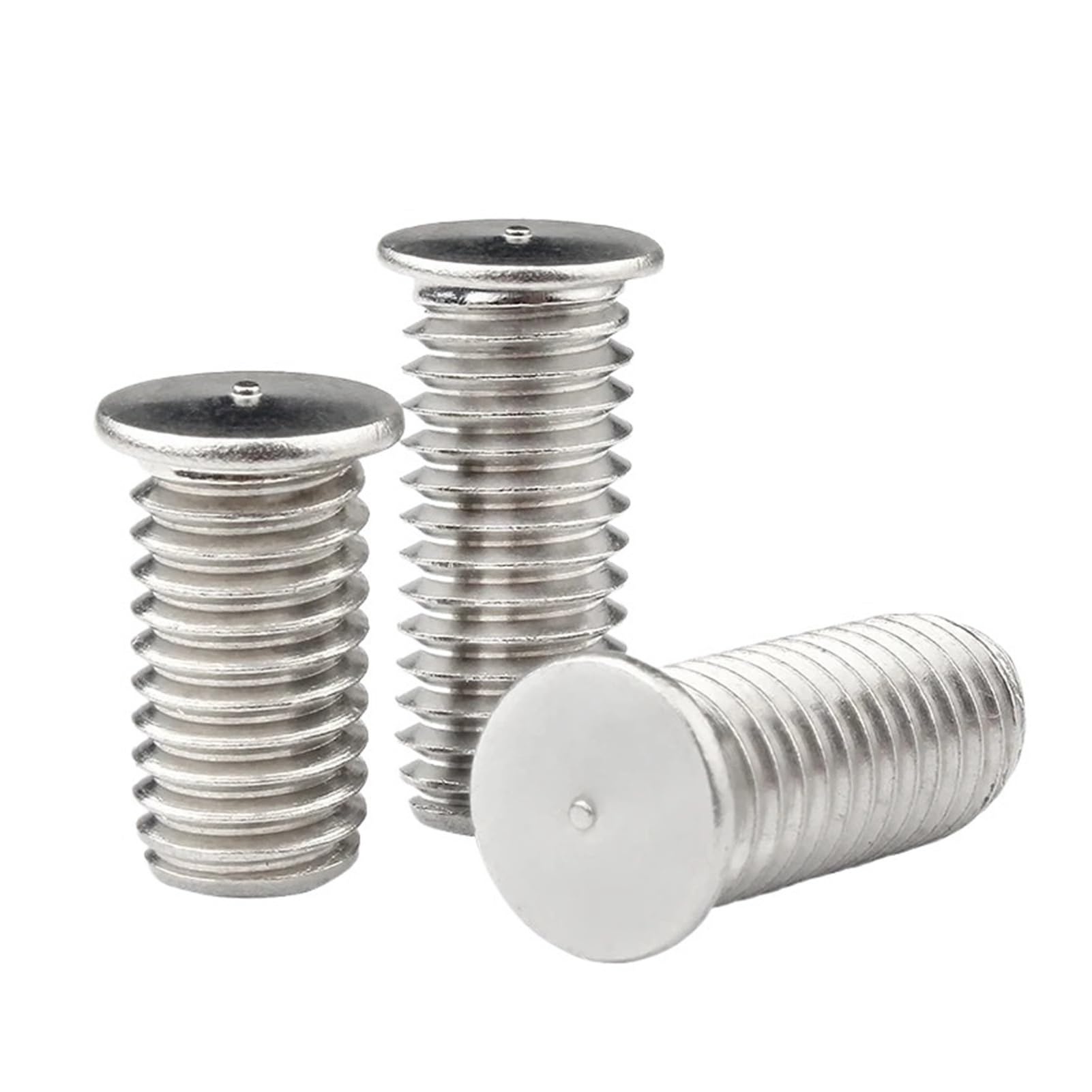 Bullone Saldare Acciaio 316