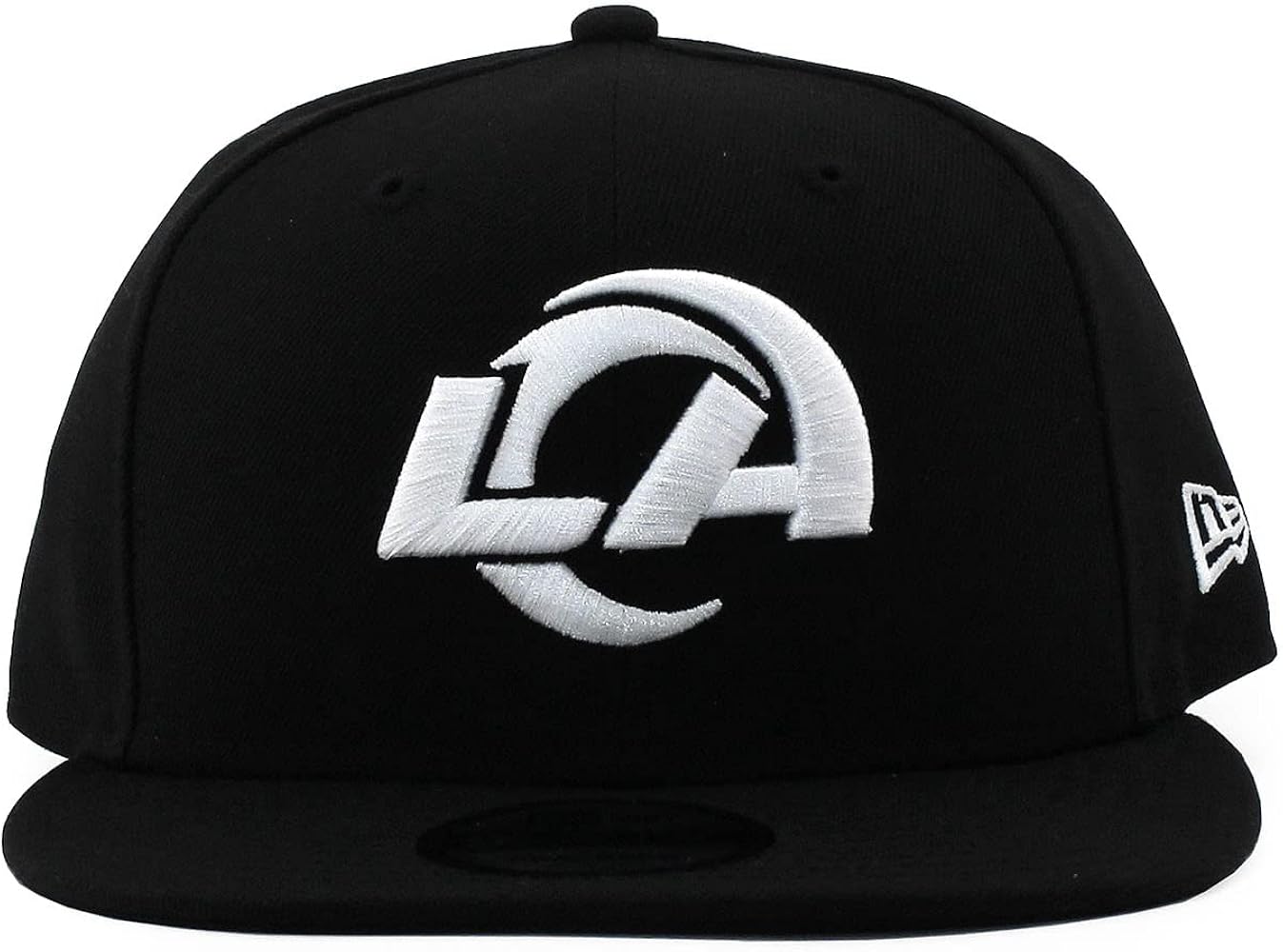 ロサンゼルス・ラムズ 9FIFTY スナップバックキャップ　フリーサイズ　未使用 楽天市場】ニューエラ キャップ 9FIFTY スナップバック ロサンゼルス