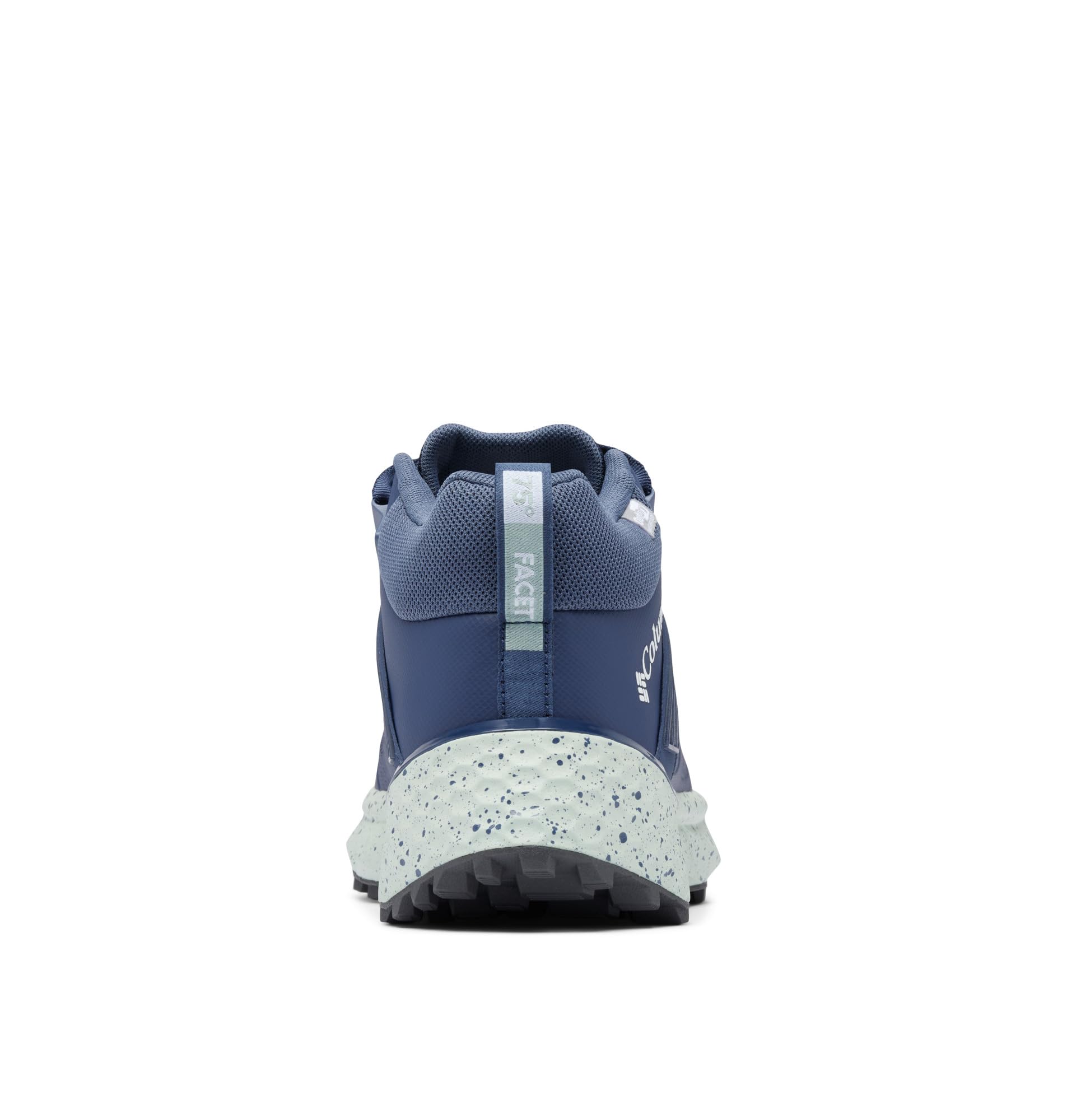 Columbia Facet 75 Mid Outdry Scarponi da trekking ed escursionismo impermeabili a vita mediaDonna