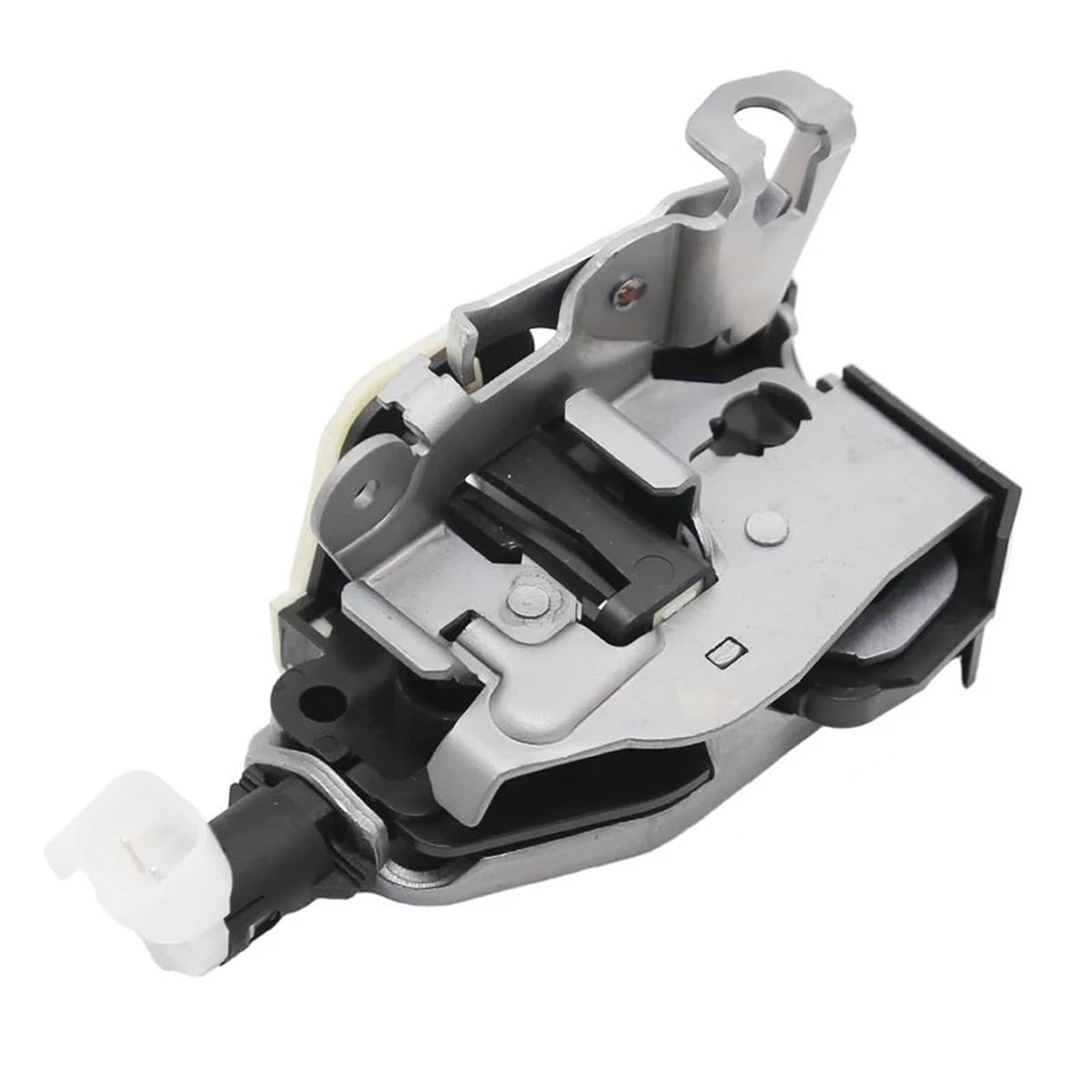CYBSFKJ Rear Left Door Car Locks Latch Assembly for Ranger 2004-2011, Premium OEM Replacement 8L5Z-1326413-A 8L5Z1326413A