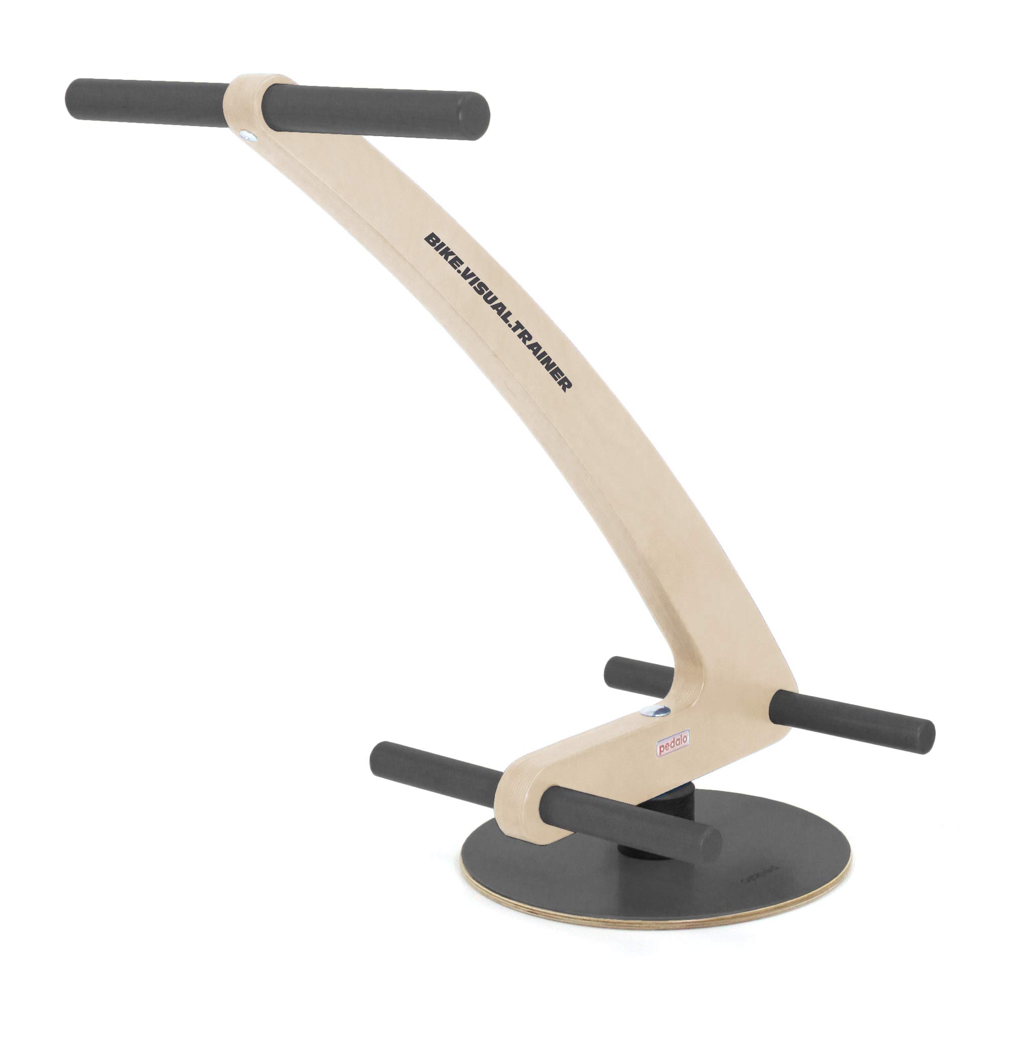 pedalo Bike.Visual.Trainer I Balance Board I Koordination I Motorik I Mountainbike I Fahrtechnik-Training