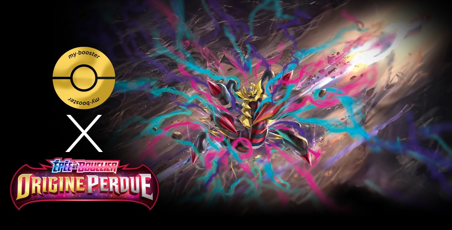 Fortifiant Obscur (Dark Patch) 216/196 Shiny Gold Trainer - Ultraboost X Epe et Bouclier 11 Origine Perdue - Box of 10 Pokemon French Cards : Amazon.co.uk: Toys & Games Fortifiant Obscur (Dark Patch) 216/196 Shiny Gold Trainer - Ultraboost X Epe et Bouclier 11 Origine Perdue - Box of 10 Pokemon French Cards : Amazon.co.uk: Toys & Games