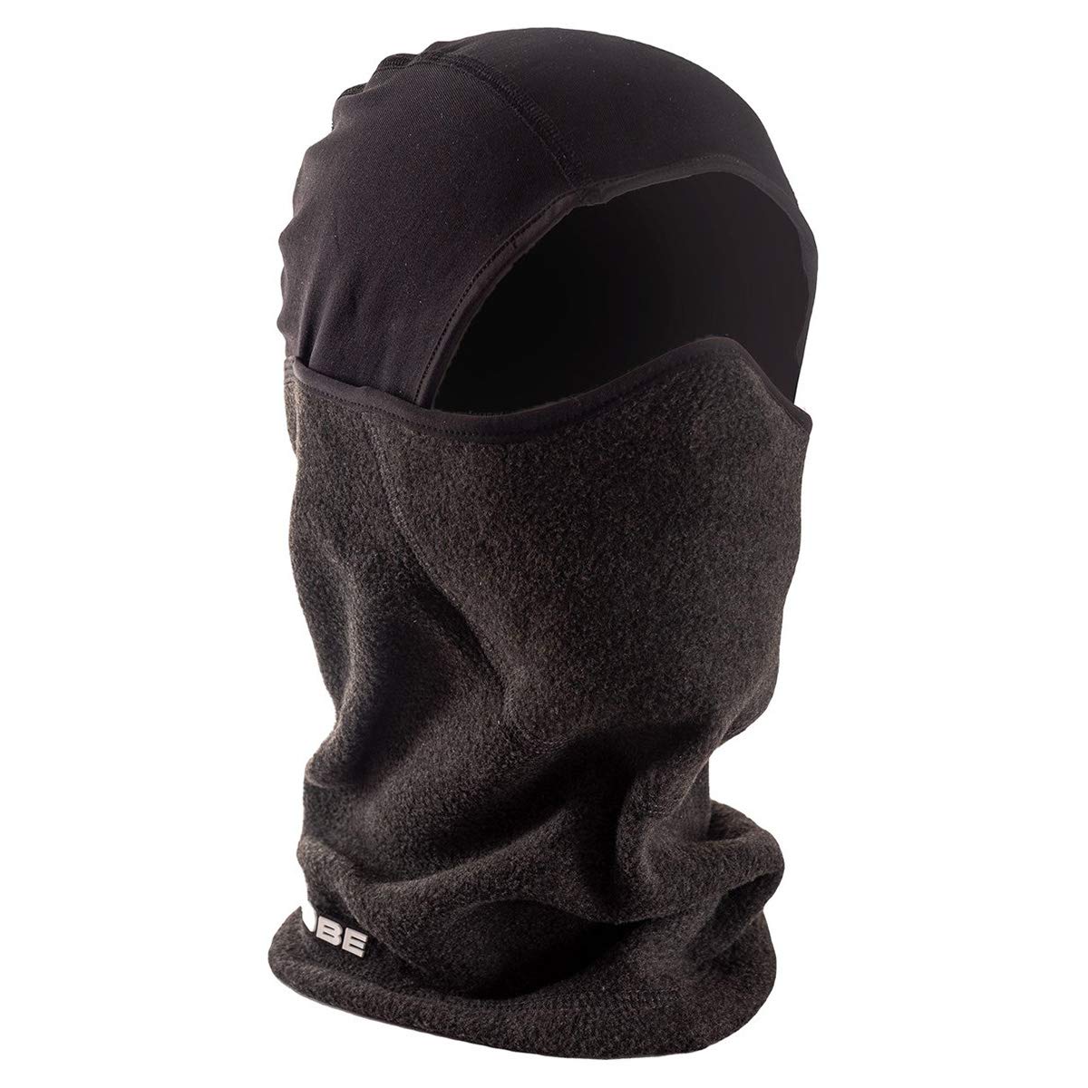 TOBE TechnologyTobe Balaclava Light (Jet Black)