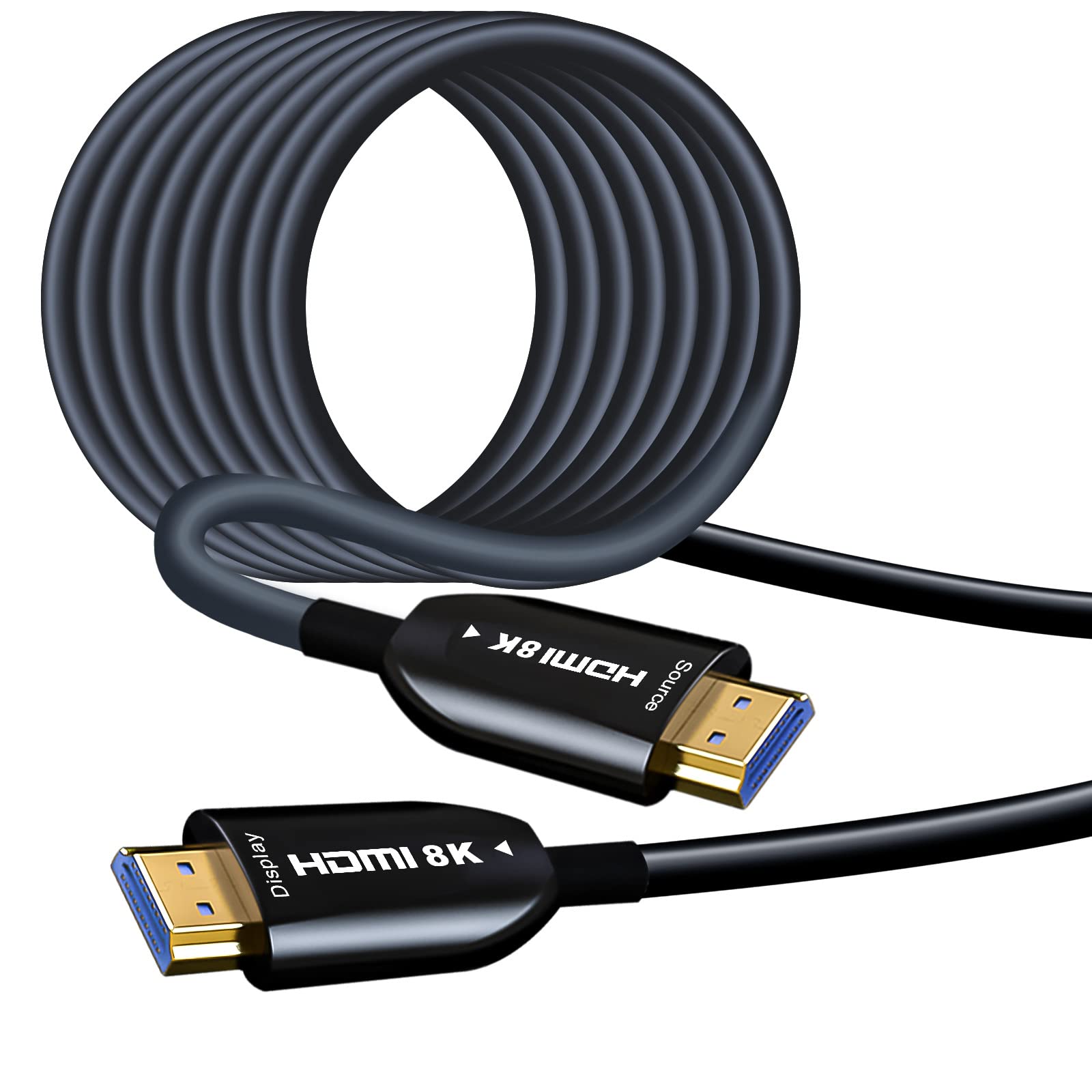 VEECOH 4K HDMI ケーブル 8m Amazon | VEECOH 4K HDMI ケーブル