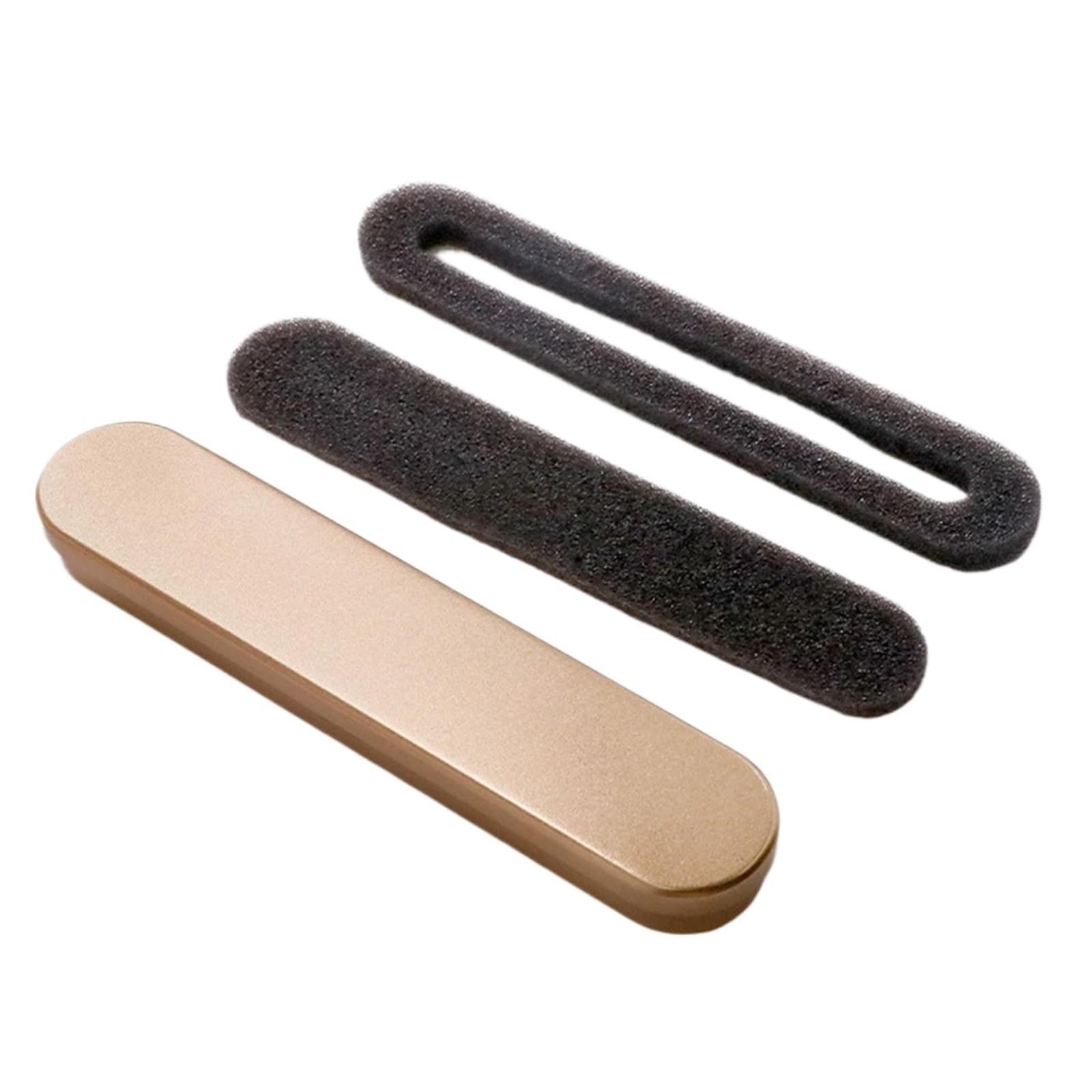 2 Stifte, Bleistifte, Schreibwaren, 17 x cm, ideal for Organisieren von Stiften und Markern, Aufbewahrung, Stiftvitrine