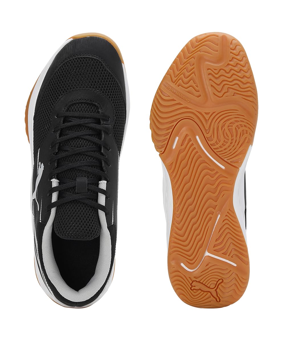 Puma Varion II Indoor Court ShoeMixte