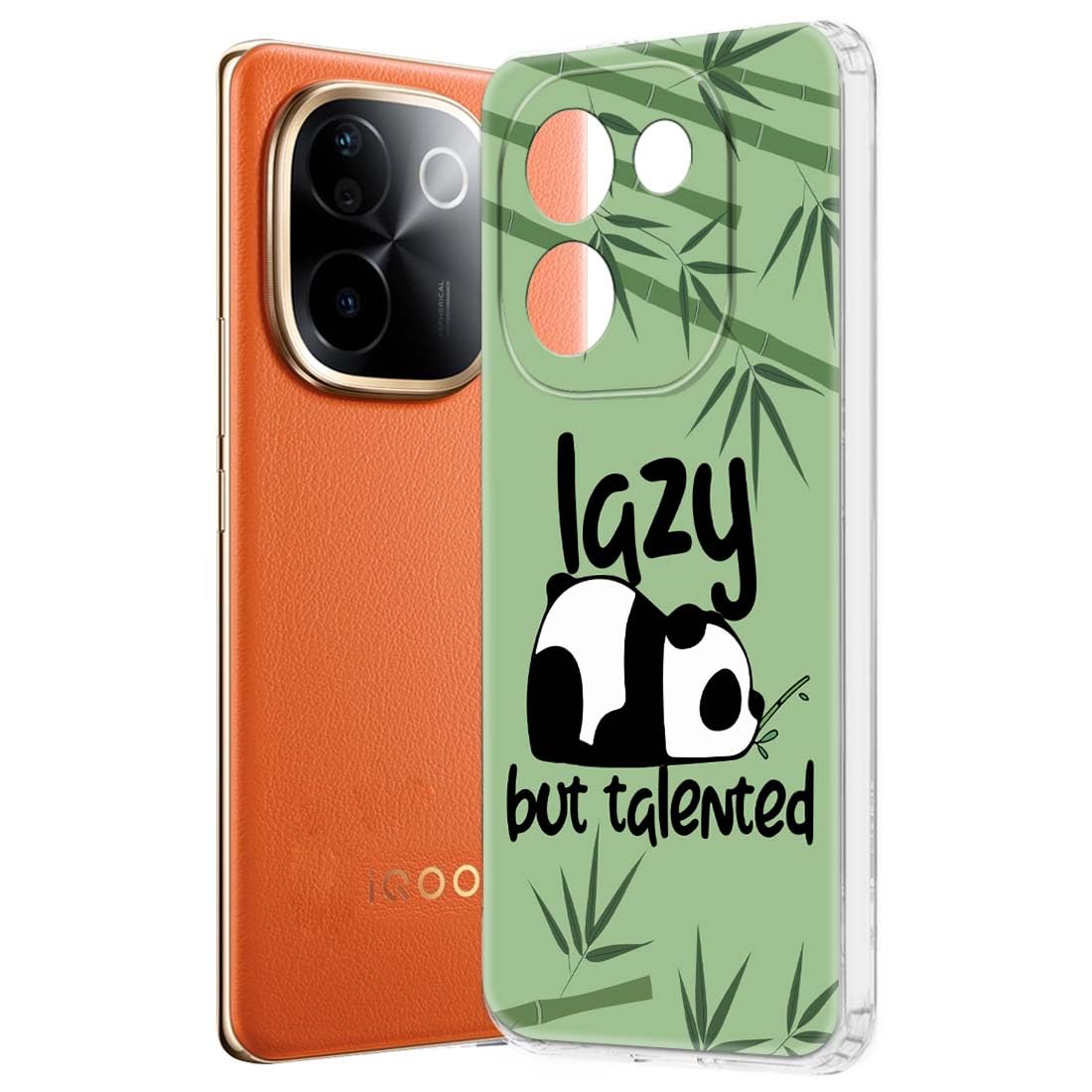 Fashionury Back Cover for iQOO Z9s Pro 5G Designer, Printed,Transparent,Flexible, Silicon -D2006 (B0DFMBLHDN) Amazon Price History, Amazon Price Tracker