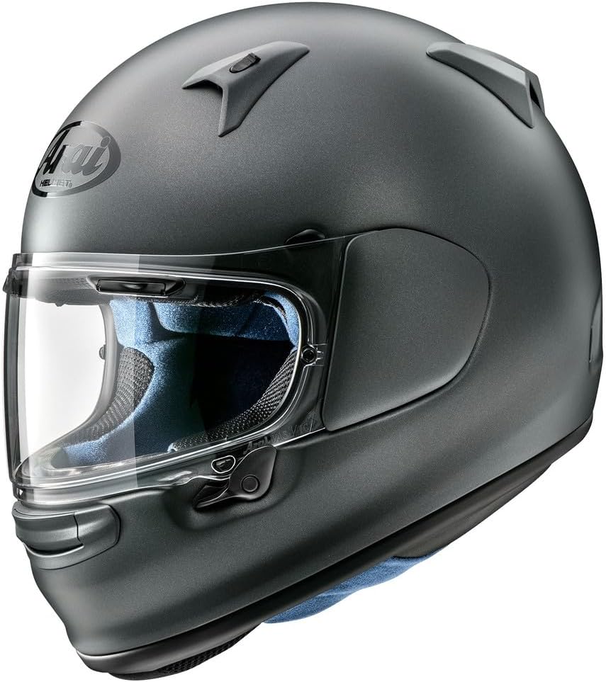 Arai Regent-X Solids Helmet
