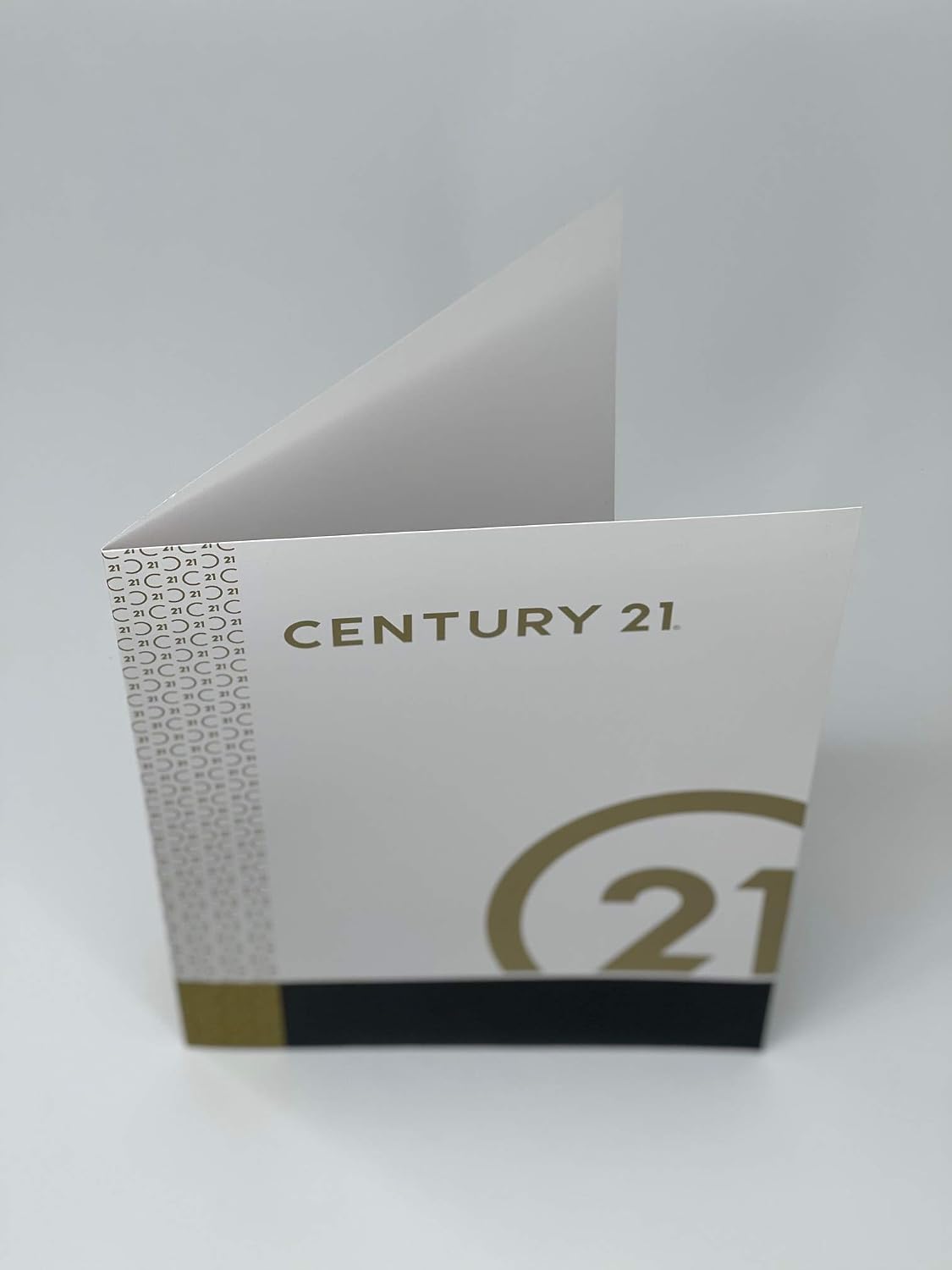 Century 21 Folders, “Bedazzled” 25 Pack