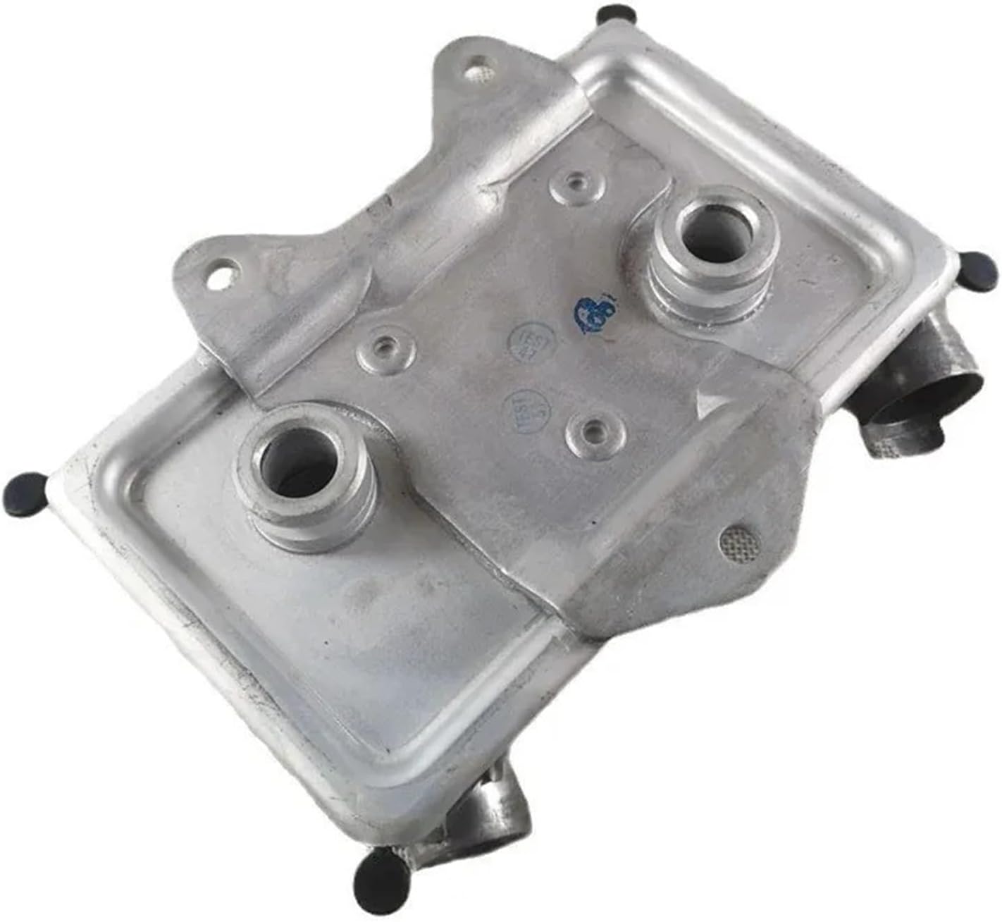 Engine Oil Cooler Compatible With Vario S202 S210 W202 W210 W461 95-10 6051800065