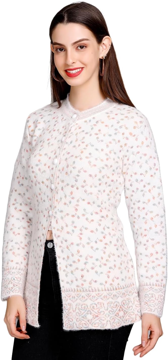 eWoolsWomen Sweater