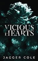 Vista 1 de Vicious Hearts Alternate Cover Print Edition