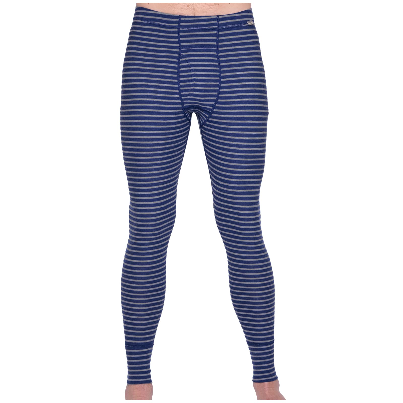 MERIWOOL Men’s Base Layer Bottoms - Lightweight Merino Wool Thermal Pants