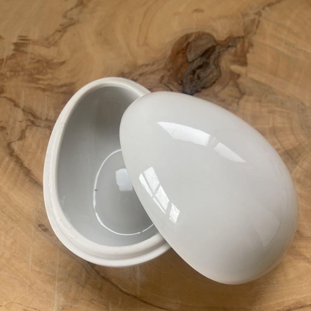 陶器の卵型オブジェ 鶏と花 陶器の卵型オブジェ 鶏と花 ひよこの置物 たまごとひよこ8品