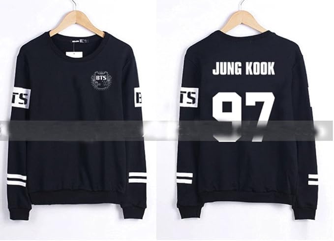 Amazon 韓流グッズ 長袖パーカー Bts 防弾少年団 花様年華 Run I Need You 応援 Suga V Jimin スポーツウエア 誕生日プレゼント 男女兼用 日常服 コンサート アイドル Xxl Jin 並行輸入品 アイドル 芸能人グッズ 通販