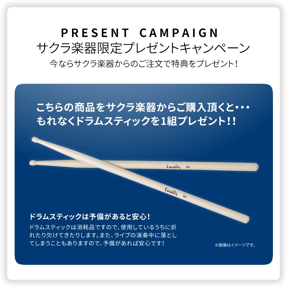 Amazon | MEDELI メデリ 電子ドラム DD-402KII DIY KIT【DVD・アンプ