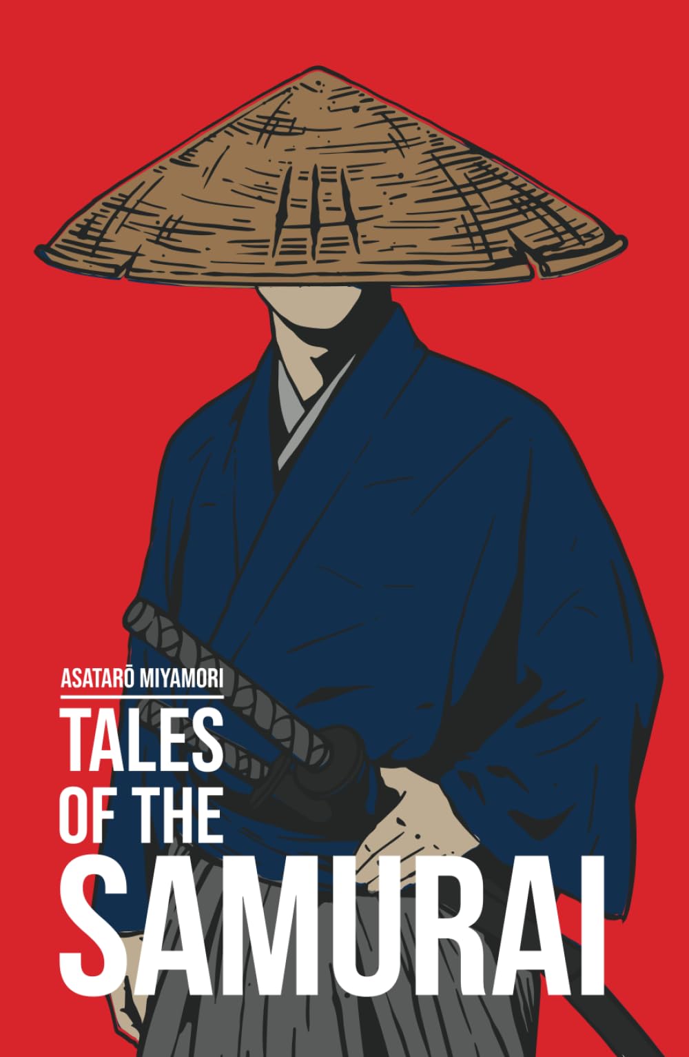 Tales of the Samurai