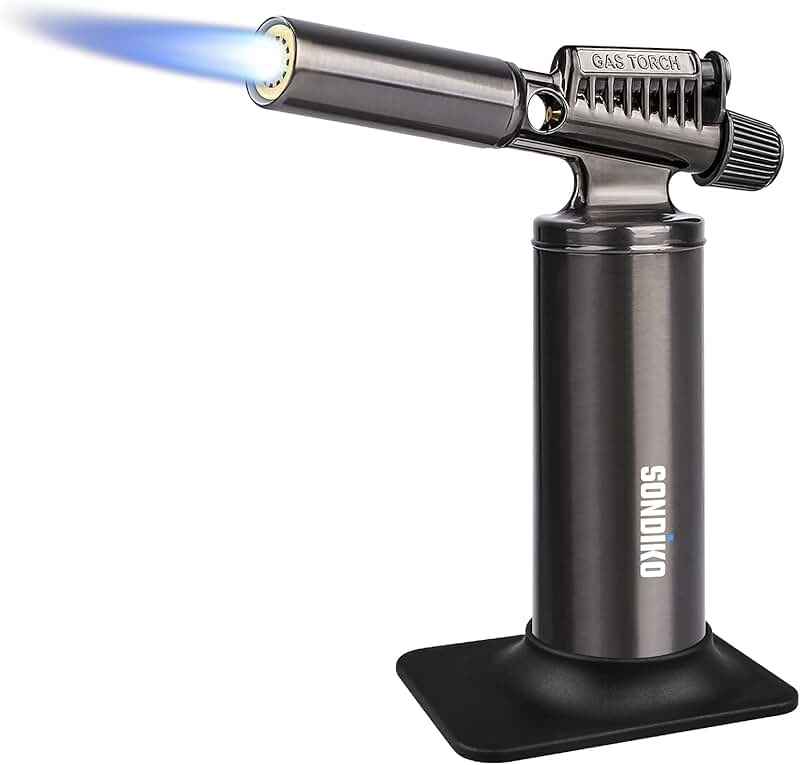 Amazon.co.uk Welding Torch