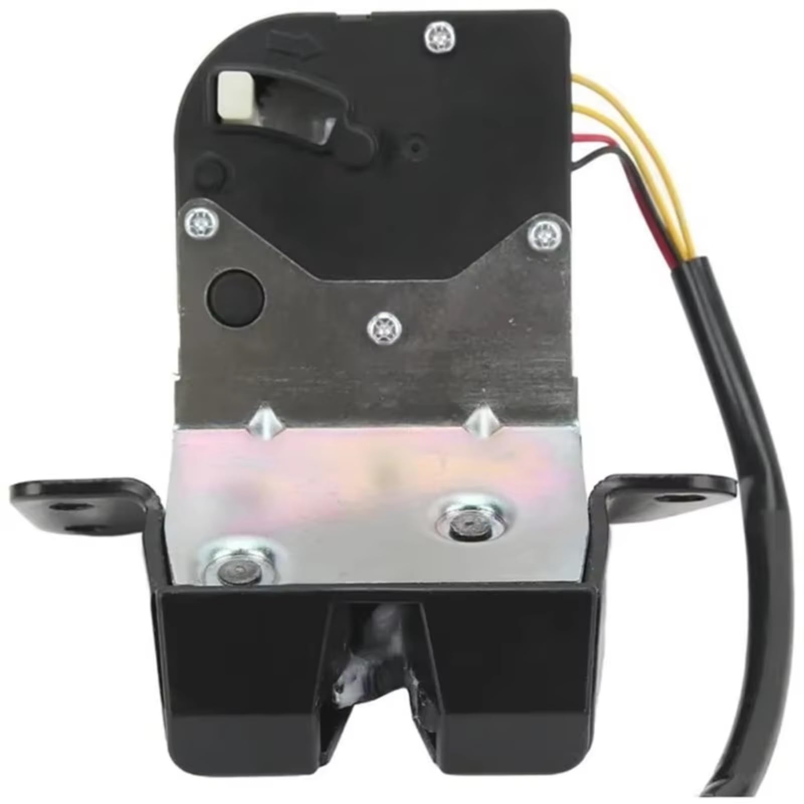 Rear Tailgate Lock Compatible with Kia for Rio Hatchback 2012-2017 A90Q-Car Trunk Door Lid Lock Latch Actuator Tailgate Boot Hatch 812301W210 81230-1W210