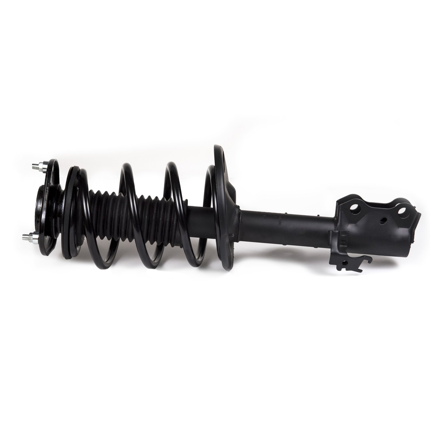 Gabriel G57205 Ultra ReadyMount Front Right Complete Strut Assembly for 06-12 Toyota RAV4 (1 Pack)