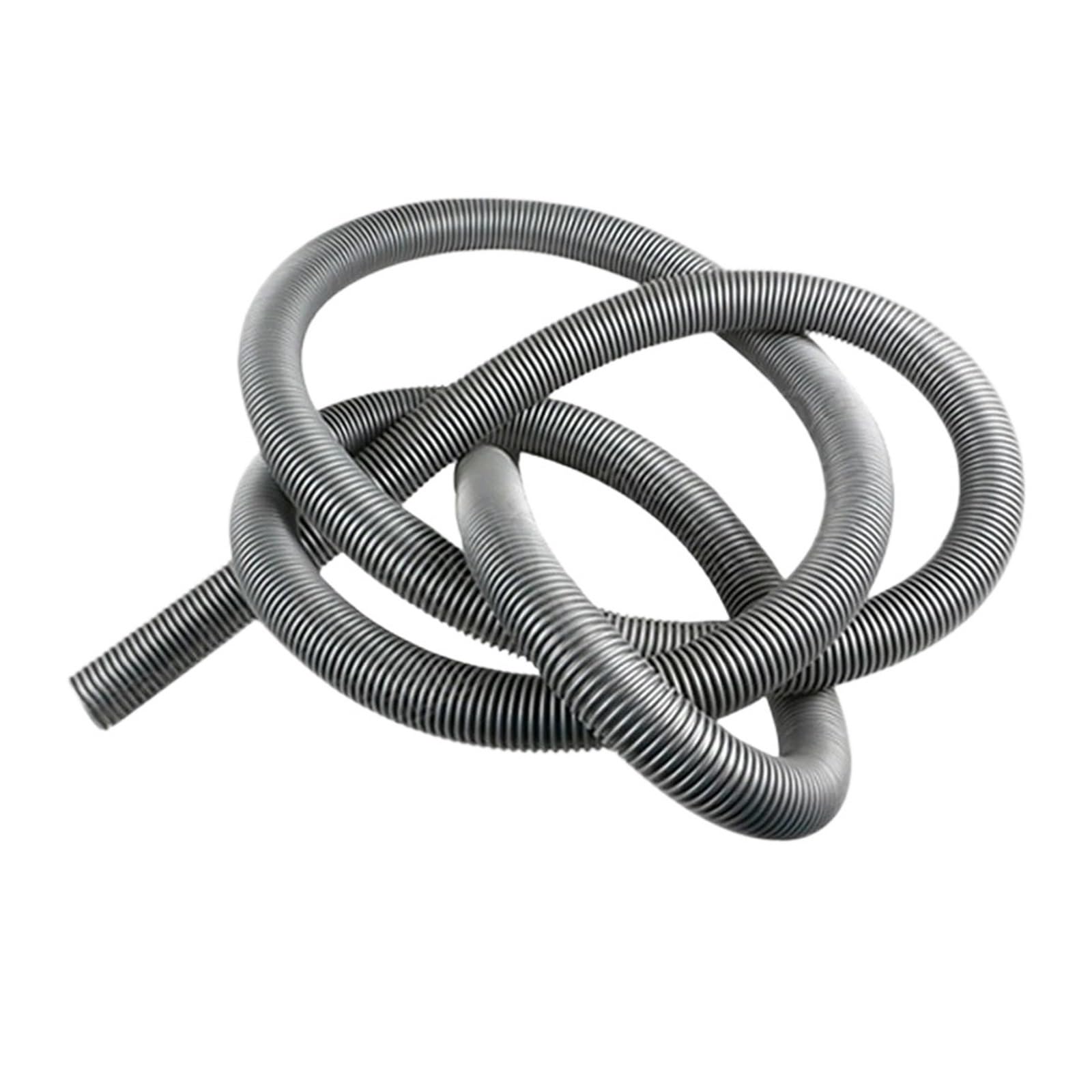 Flexible Hose Soft Tube Telescopic Vacuum Cleaner Hose Extra Long Pipe Tube 32mm Inner Diameter Household Cleaning Accessories