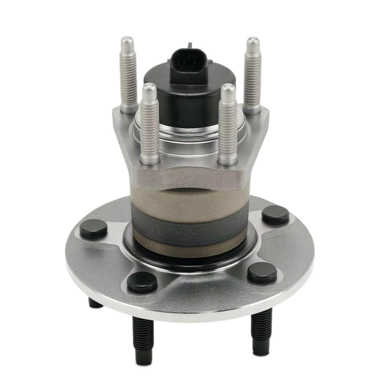 Roulement De Roue Kit Pour Chevrolet Pour Astra Pour Hayon Pour Vectra Pour Zafira Jeu Roulements Roue Essieu Arrière Des Deux Côtés 22715555