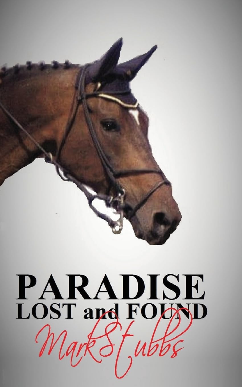 Paradise Lost and Found