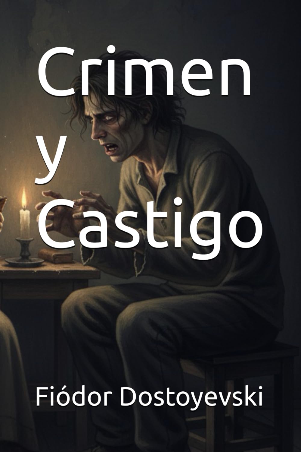 Crimen y Castigo