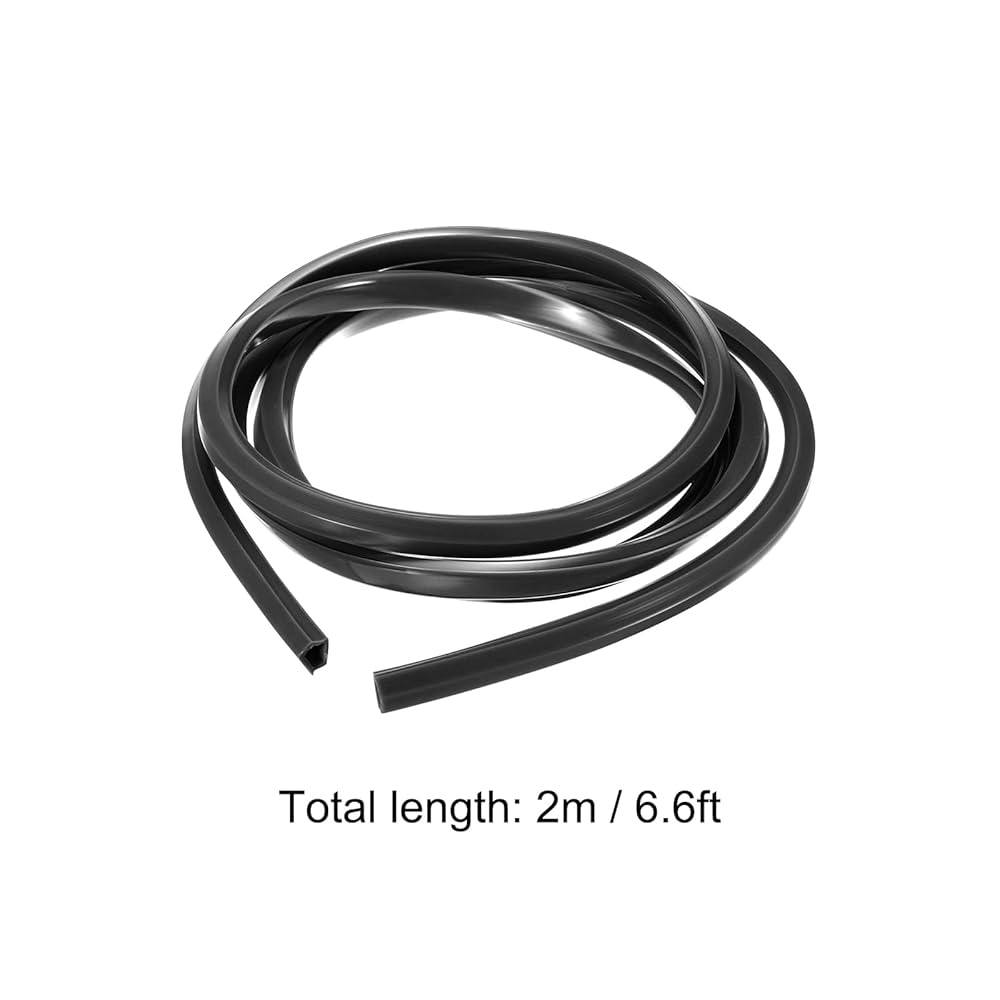 Amazon.co.jp: uxcell アルミプロファイルスロットカバー