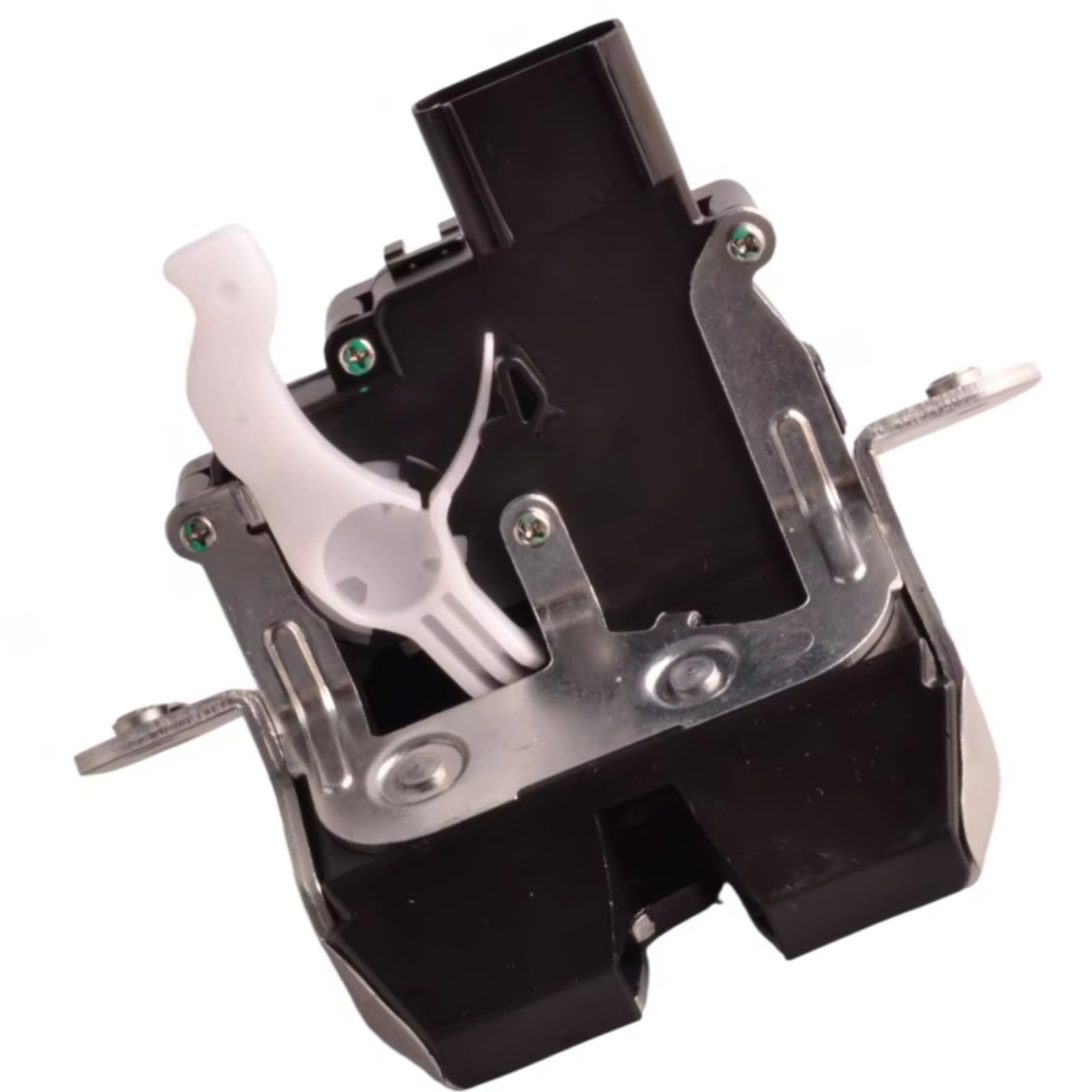 Tudexx One Color Car Tailgate Boot Lock For Hyundai For Palisade For Santa Fe Boot Trunk Lock