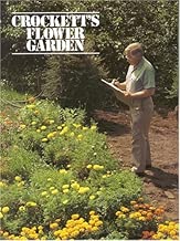 Crockett's Flower Garden