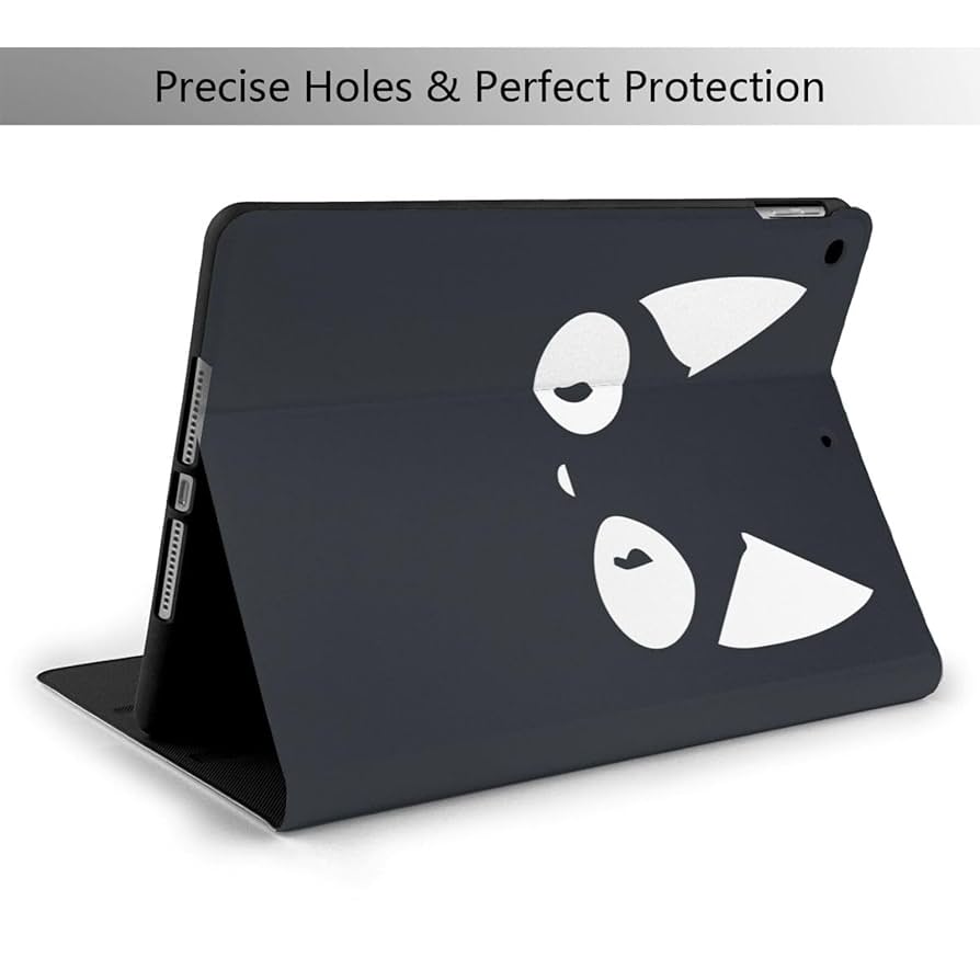 シャルロットオリンピア iPad miniケース タブレットケース ネコ