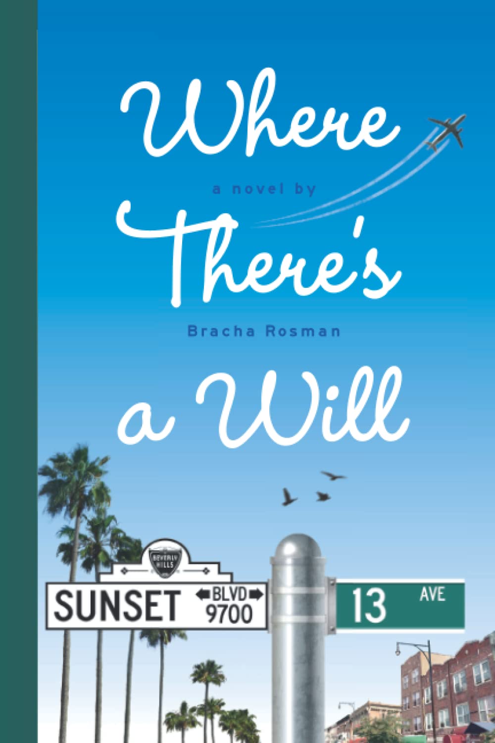 Where There's a Will