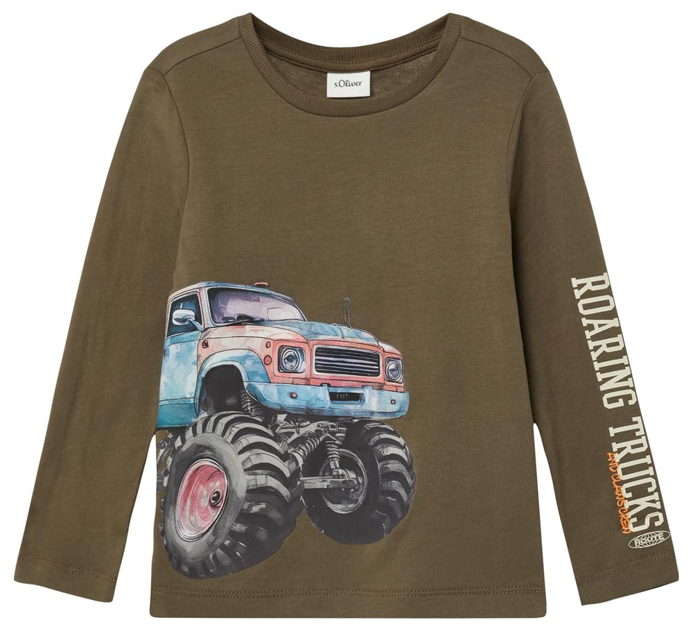Tops, T-Shirts & Hemden für Jungen