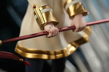 Amazon.co.jp: REENEW 葬送的芙莉莲/葬送のフリーレン フィギュア