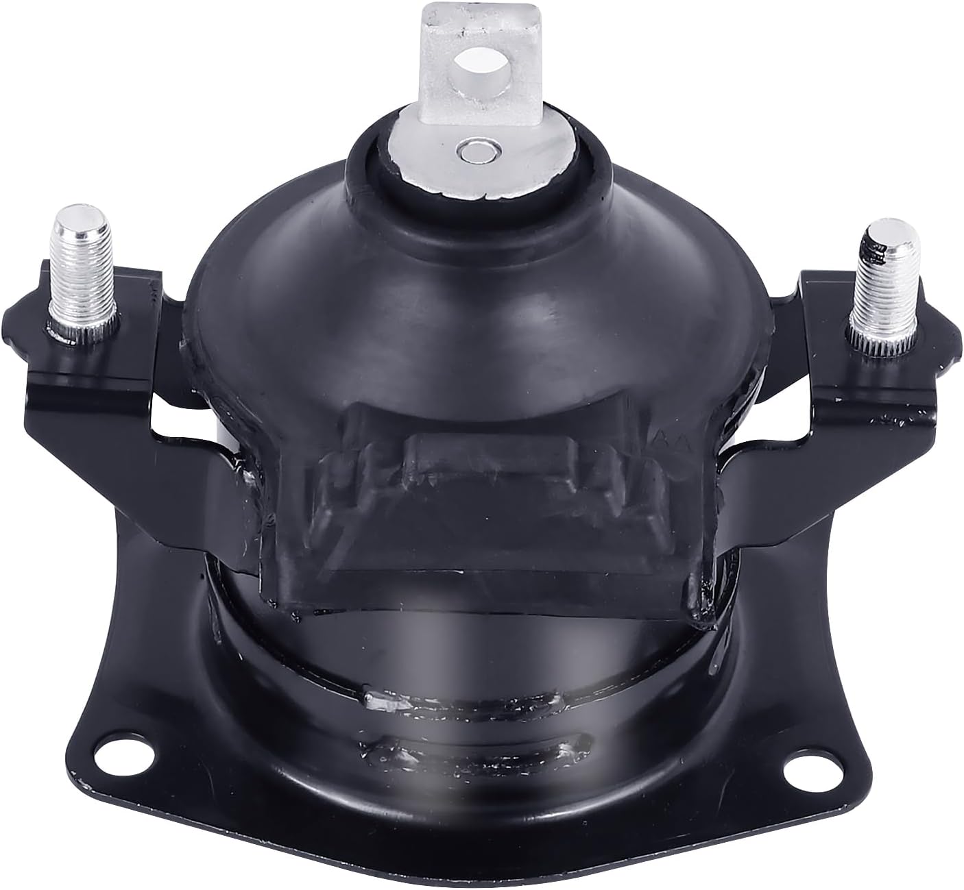 Engine Motor & Transmission Mount Set 4PCS Compatible with 2007-2009 Acura MDX 3.7L V6, Replaces A4526HY A4527HY A4587 A65022, Front Rear Left Right Support