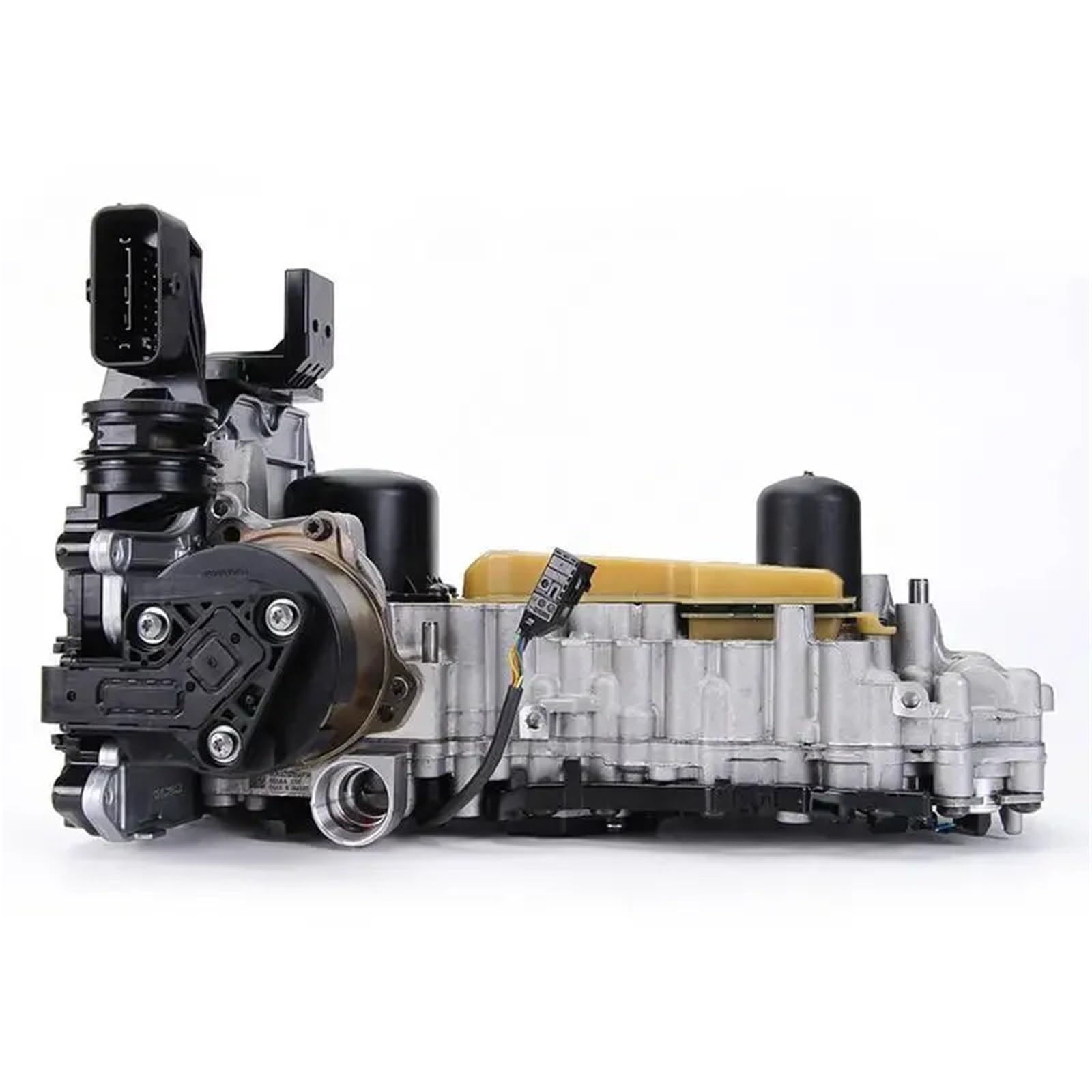 Transmission Valve Body TCU TCM Mechatronics Assy Fit for Audi A6 A7 S6 0CK927156S 0CK927156AA 0CK927156Q 0CK325121D Transmission Valve Body Solenoid Gearbox Valve BOD