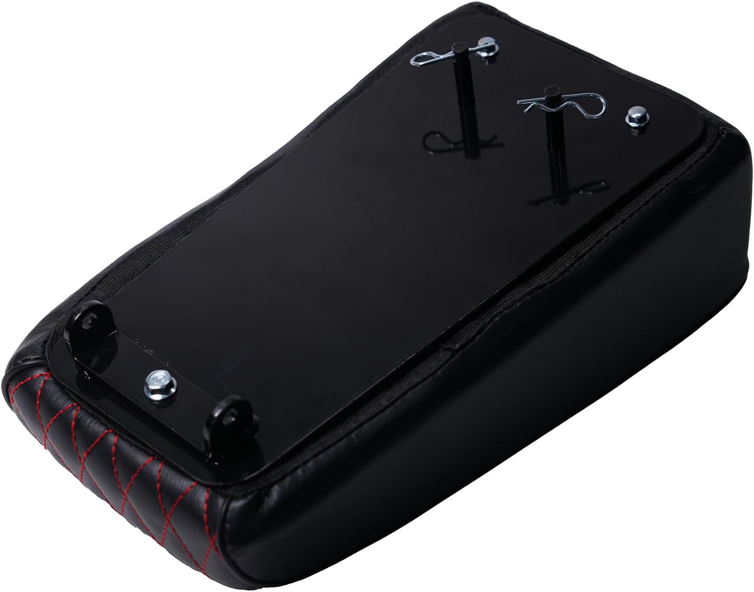 JMCHstore Seat Spring Modified Kit for Coleman CT100u Mini bike 98cc ct100 100cc Motor ct100 3.0HP Trail Powersports Parts