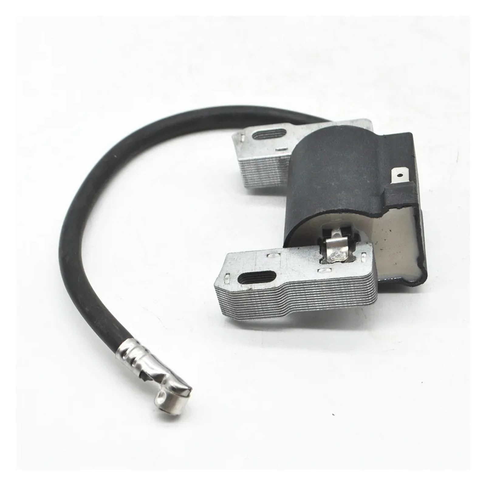 Dingmao 590455 Ignition Coil For Briggs And Stratton Lawn Mower 793354 799382 Jonh Deere MIA12864