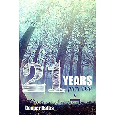21 Years