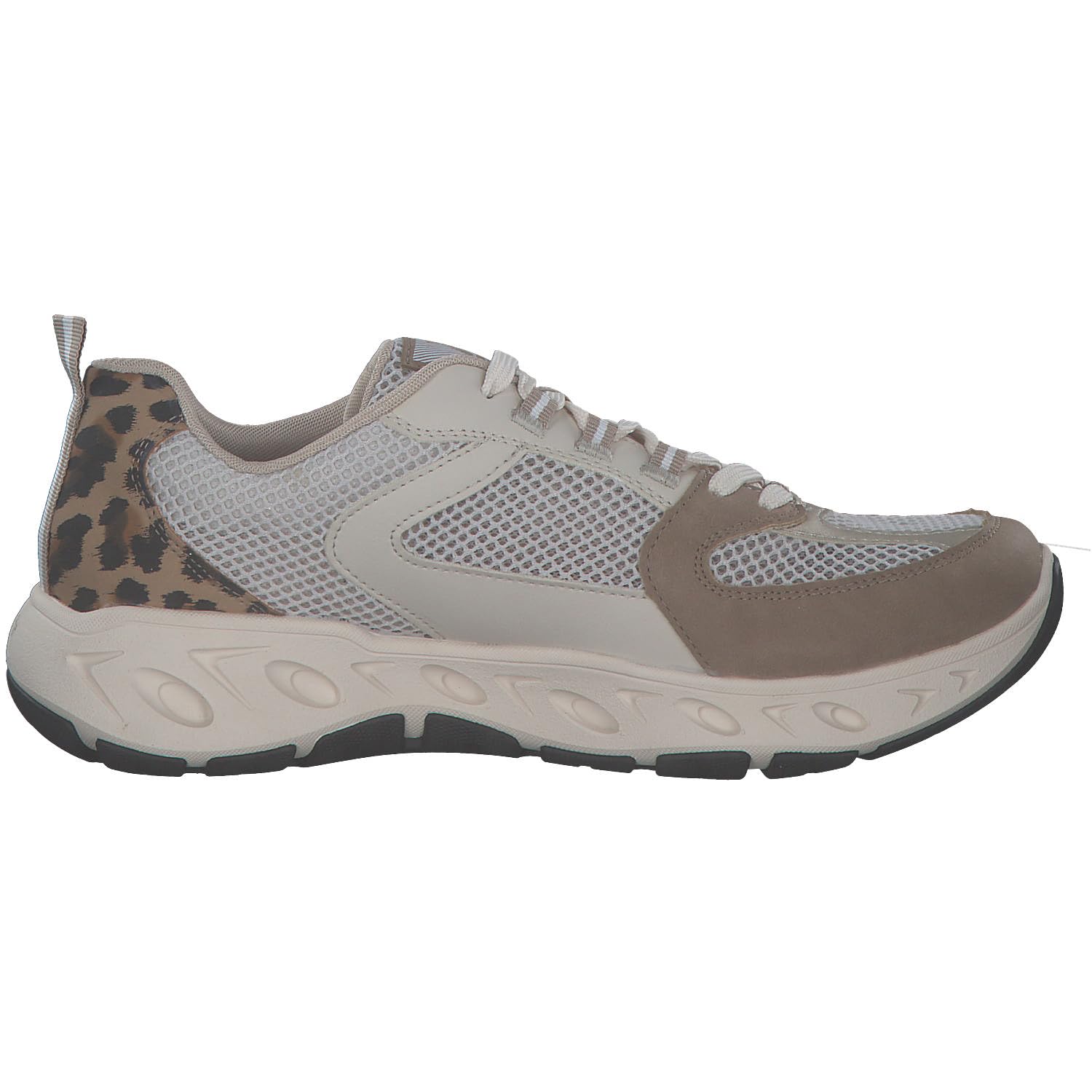 Rieker Damen M6501 Sneaker Low