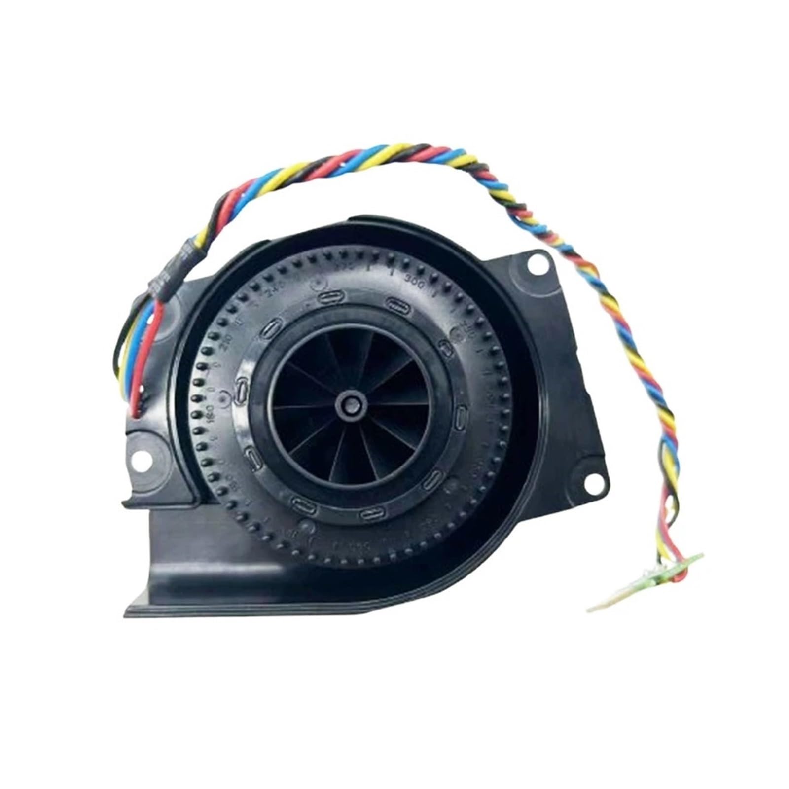 Module De Tête De Nettoyage, Moteur De Turbine, Ventilateur, Compatible avec Roomba, I1, I2, I3, I4, I5, I6, I7, I8, J7, J8, E6