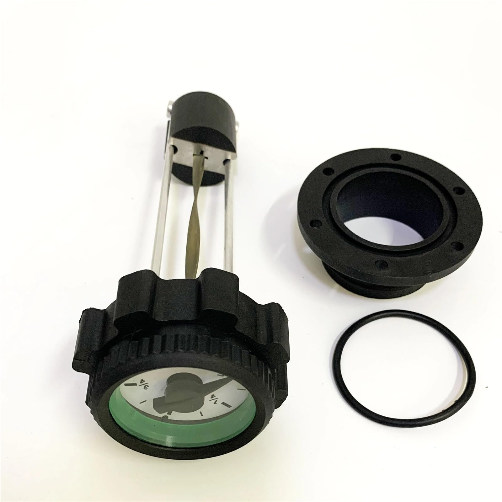 Kraftstoffsensor des Generator-Tanks, Diesel-Gasgenerator-Teil, Kugelschwimmer, erfüllt verschiedene Bedürfnisse, d.h. erfüllt verschiedene Bedürfnisse. (200 ml)