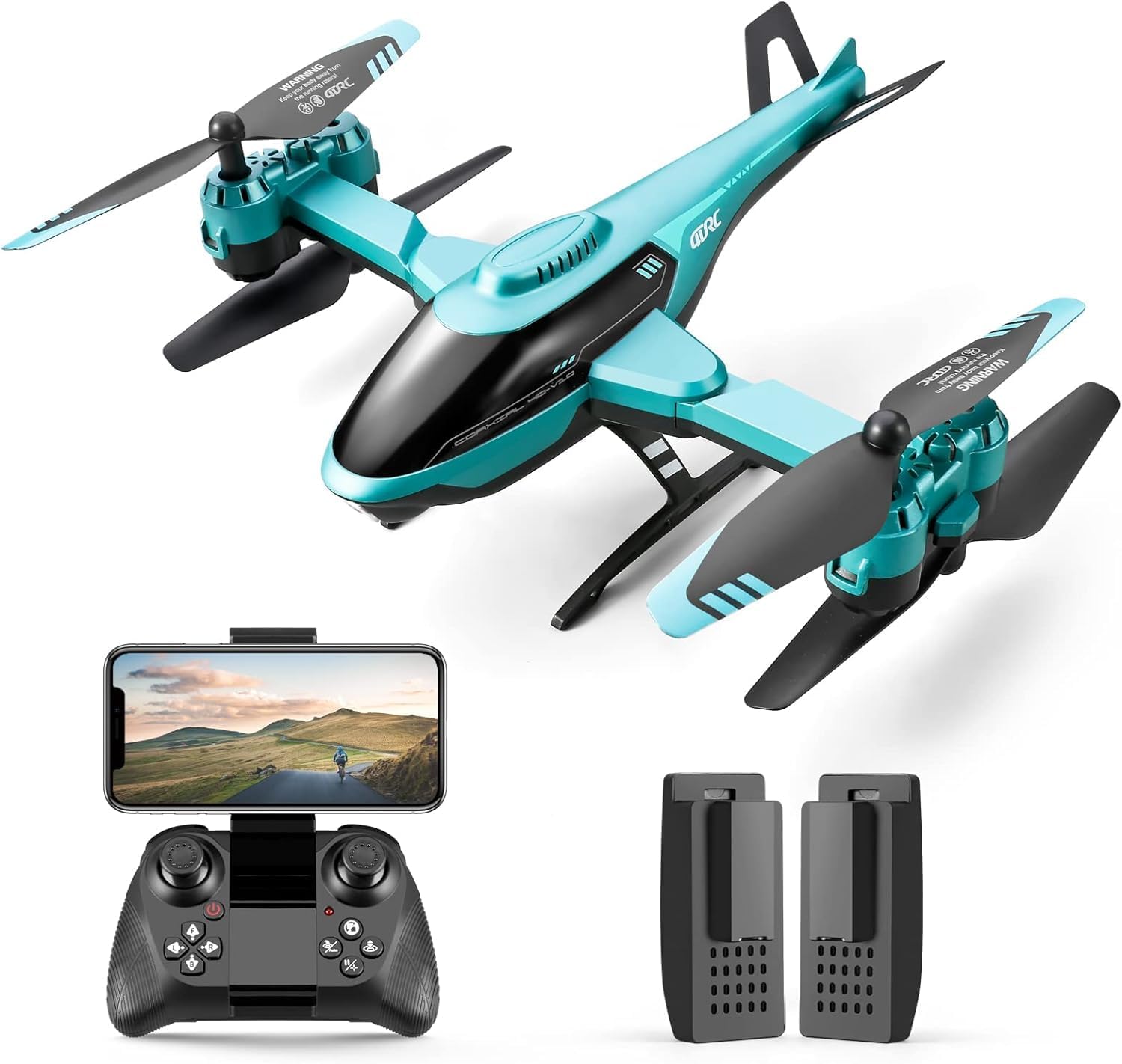 See full amazon price history chart for Shivay Enterprise V10 Rc Mini Drone 4k Professional HD Camera Fpv Drones With Camera Hd 4k Rc Helicopters Quadcopter Toys Shivay Enterprise V10 Rc Mini Drone 4k Professional HD Camera Fpv Drones With Camera Hd 4k Rc Helicopters Quadcopter Toys (B0CVV36VMS) Amazon Price History, Amazon Price Tracker